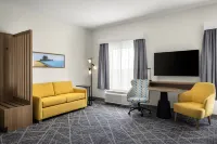 Hampton Inn & Suites Moline-Quad City Int'l Arpt