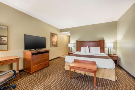 Best Western Plus Grand Island Inn Suites