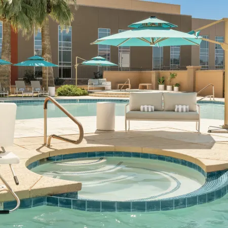 DoubleTree by Hilton Hotel Phoenix - Gilbert