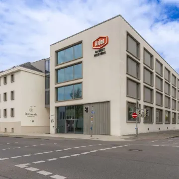 Aiden by Best Western @ Biberach