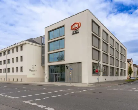Aiden by Best Western @ Biberach Hotels in Biberach