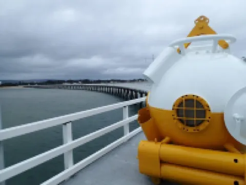 BEAUTIFUL COSY FAMILY HIDEAWAY - FREE WIFI AND FOXTEL - LONG JETTY NOW OPEN!