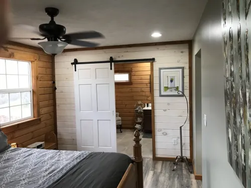 Cabernet Getaway