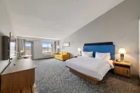 Hampton Inn & Suites by Hilton Mesquite - Balkon