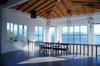 SpellMount Resort Hôtels à : Kausani State