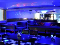 Sri Annapoorna Tower - bar