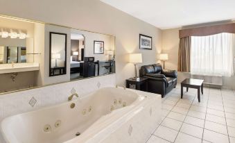 Best Western Inn  Suites - Midway Airport