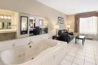 Best Western Inn  Suites - Midway Airport Hotels in Oak Lawn