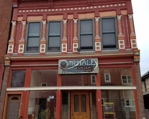 Fully equipped apartment for short term vacation rentals! Hotels in Calumet
