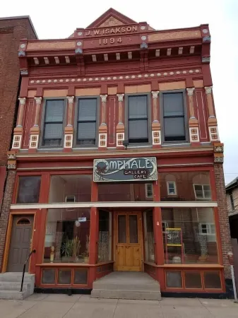 Fully equipped apartment for short term vacation rentals! Отели в г. Калумет Тауншип