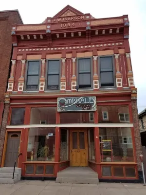 Fully equipped apartment for short term vacation rentals!