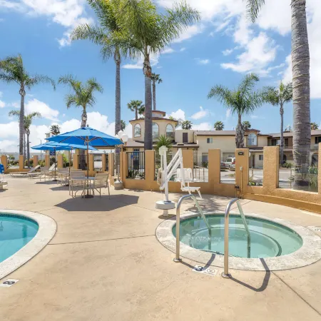 Best Western Oxnard Inn
