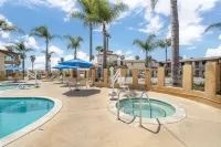 Best Western Oxnard Inn - Hot Tub