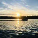 Convenient Location 2 Miles to Priest Lake for Families & Work-Cation Stays!