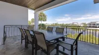 Destin- Miramar Beach Area- Seas the Day Stunning home with ocean views