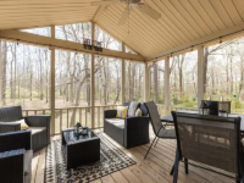 Discover Your Vacation Haven in Greenville, SC – B5 Homes! Hotels in Mauldin