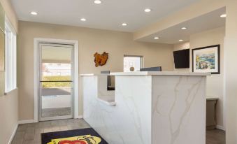Super 8 by Wyndham Eureka