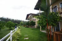 Our Eco Farm Hôtels à : 