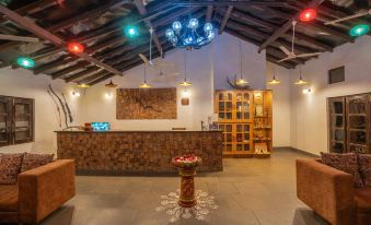 Wowstayz2 Pachmarhi Ecotel Resort