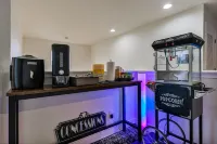 Heated Pool, Home Theater and Game Room - Stunning Family Retreat