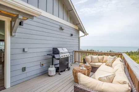 Searenity Now Depoe Hills