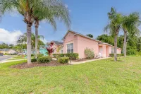 Stunning Escapade - Private Pool, Gated, Conservation Views