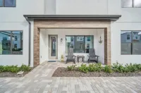 Private Plunge Pool and Open Plan Living - Beautiful Family Villa