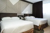 Adelina Hotel and Suites Hotels in Mati City