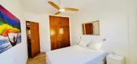 IGUAZU apartment with swimming pools (100 m from Yumbo)