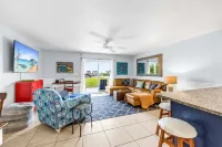 Ocean View and Beach Access - Serene Coastal Retreat