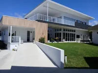 Travelers Palm Private Guest Suite - Easy stroll to Corindi Beach
