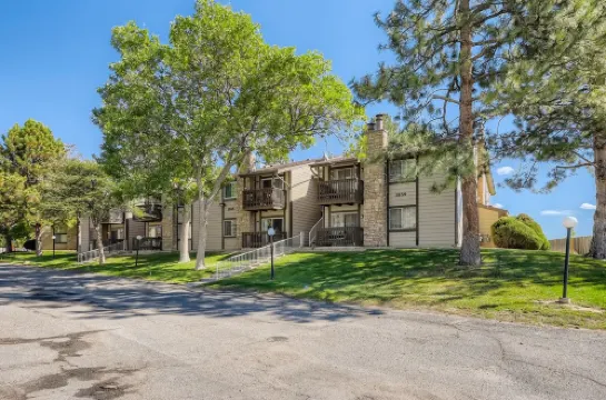 Private Patio and Community Pool - Cozy Extended Stay Retreat