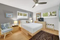 Fully Stocked Kitchen and Electric Fireplace - Charming Family Haven