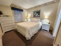 Stunning Bay Views and Outdoor Pool Access - Charming Coastal Retreat Hotels in East Bay Township