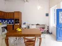 Platanos Cycladic House Hotels in Panormos