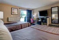 Yankee Clipper Inn, SureStay Collection by Best Western