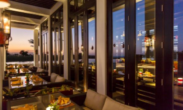 Al Baleed Salalah Resort by Anantara