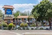 Rodeway Inn Escondido Downtown Hotels in Hidden Meadows