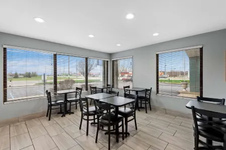 Baymont by Wyndham Lebanon IN Отели в г. Boone County