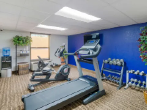 Comfort Inn Asheville Airport Hotels in Fletcher