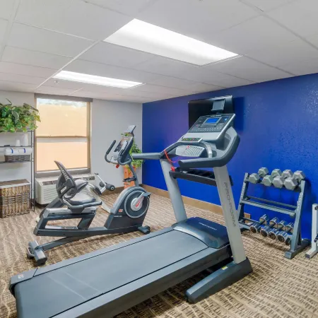 Comfort Inn Asheville Airport