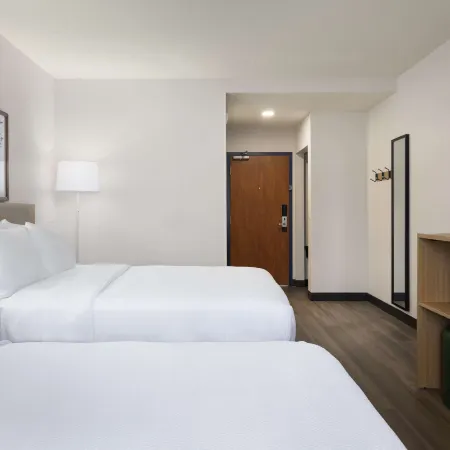 Spark by Hilton Guelph