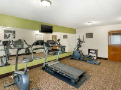 Sleep Inn Hoteles en Hickory