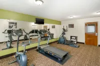 Sleep Inn Отели в г. Хикори
