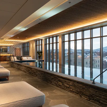 Elite Hotel Frost – Hotel & Spa