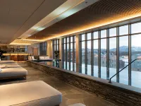 Elite Hotel Frost – Hotel & Spa