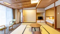 Ooedo Onsen Monogatari Premium – Sendai Sakunami Các khách sạn gần Nikka Whisky Sendai Factory