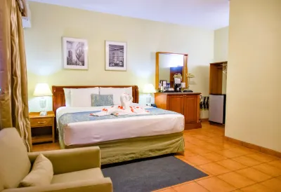 Rolson Hotel Hotels in Bullet Tree Falls