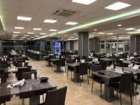Hotel Luz y Fuerza San Bernardo - All Inclusive - spa