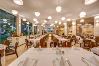 K Hotel - breakfast